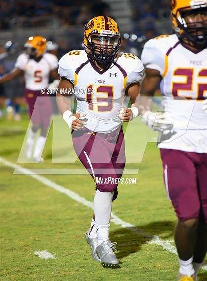 Thumbnail 1 in Mountain Pointe @ Chandler photogallery.
