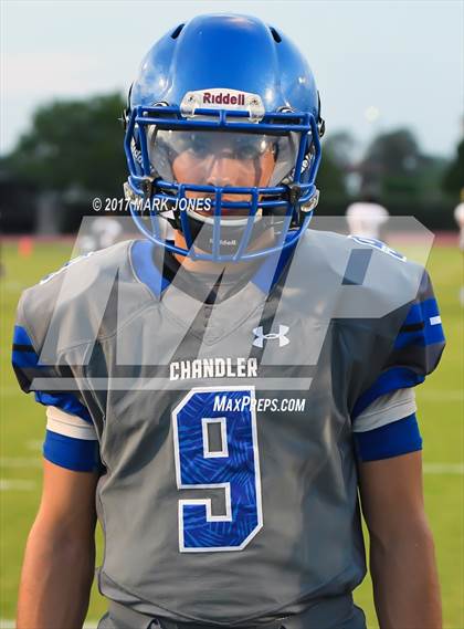 Thumbnail 3 in Mountain Pointe @ Chandler photogallery.