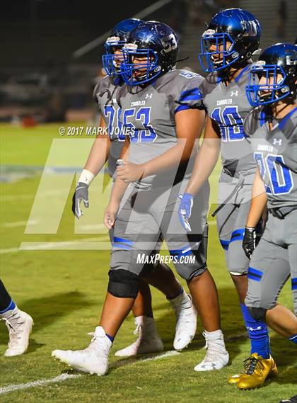 Thumbnail 3 in Mountain Pointe @ Chandler photogallery.