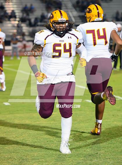 Thumbnail 1 in Mountain Pointe @ Chandler photogallery.