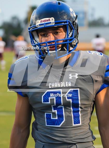 Thumbnail 3 in Mountain Pointe @ Chandler photogallery.
