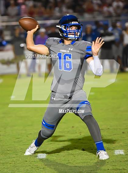 Thumbnail 1 in Mountain Pointe @ Chandler photogallery.