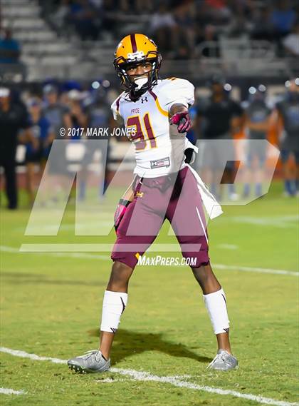 Thumbnail 1 in Mountain Pointe @ Chandler photogallery.
