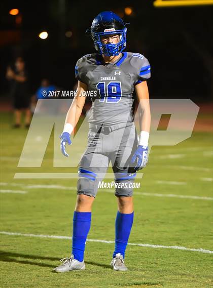 Thumbnail 2 in Mountain Pointe @ Chandler photogallery.