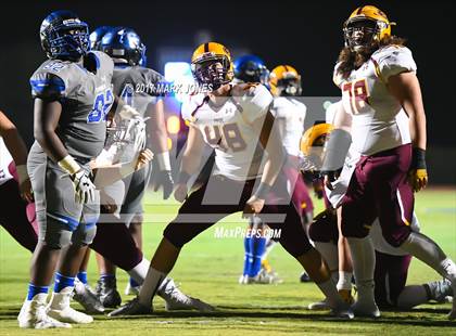 Thumbnail 1 in Mountain Pointe @ Chandler photogallery.