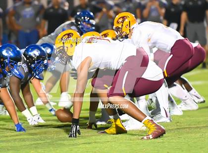 Thumbnail 2 in Mountain Pointe @ Chandler photogallery.