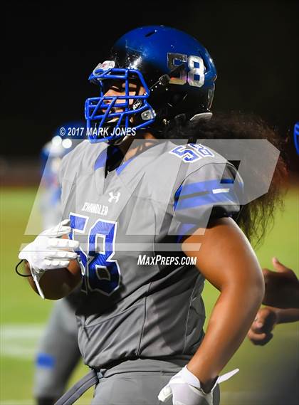 Thumbnail 1 in Mountain Pointe @ Chandler photogallery.