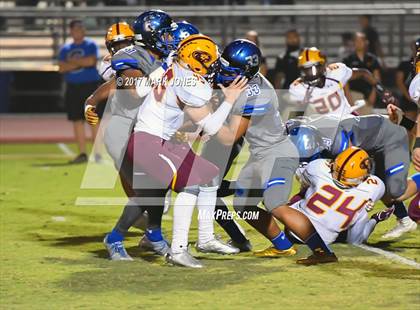 Thumbnail 2 in Mountain Pointe @ Chandler photogallery.