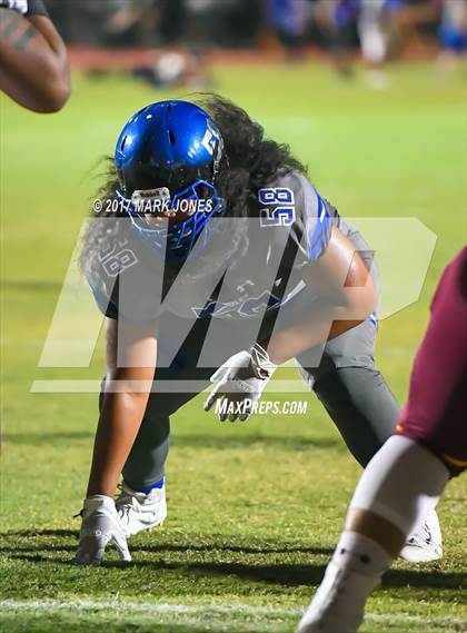 Thumbnail 1 in Mountain Pointe @ Chandler photogallery.