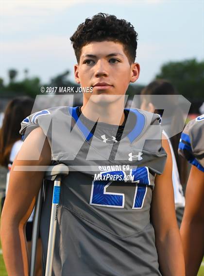 Thumbnail 2 in Mountain Pointe @ Chandler photogallery.