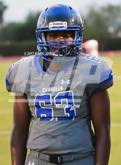 Thumbnail 2 in Mountain Pointe @ Chandler photogallery.