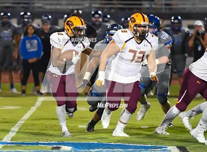 Thumbnail 1 in Mountain Pointe @ Chandler photogallery.