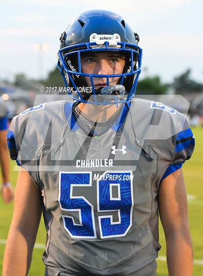 Thumbnail 2 in Mountain Pointe @ Chandler photogallery.