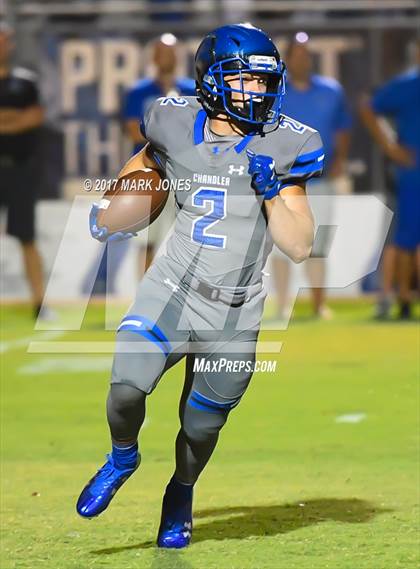 Thumbnail 2 in Mountain Pointe @ Chandler photogallery.