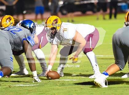 Thumbnail 2 in Mountain Pointe @ Chandler photogallery.