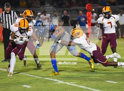 Thumbnail 1 in Mountain Pointe @ Chandler photogallery.