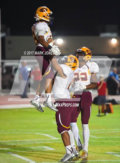 Thumbnail 1 in Mountain Pointe @ Chandler photogallery.