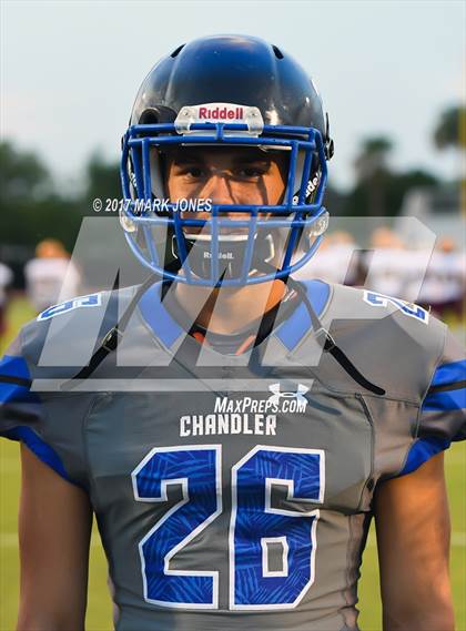 Thumbnail 3 in Mountain Pointe @ Chandler photogallery.