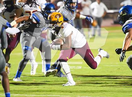 Thumbnail 1 in Mountain Pointe @ Chandler photogallery.