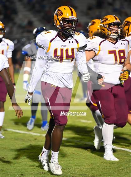Thumbnail 1 in Mountain Pointe @ Chandler photogallery.