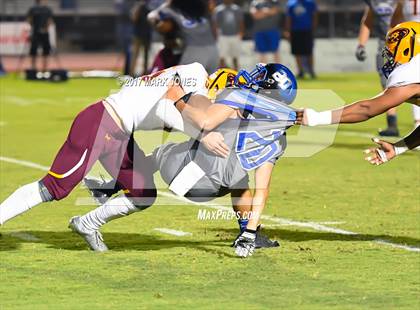 Thumbnail 1 in Mountain Pointe @ Chandler photogallery.