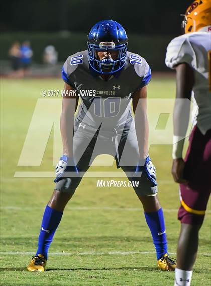 Thumbnail 3 in Mountain Pointe @ Chandler photogallery.