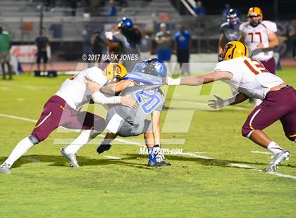 Thumbnail 3 in Mountain Pointe @ Chandler photogallery.