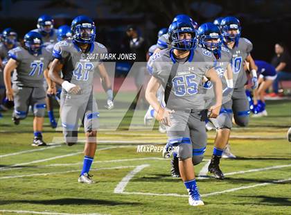 Thumbnail 3 in Mountain Pointe @ Chandler photogallery.