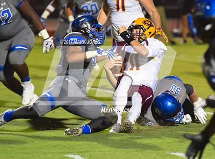 Thumbnail 1 in Mountain Pointe @ Chandler photogallery.