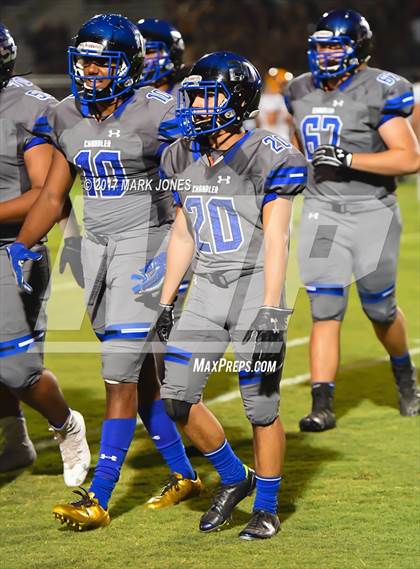 Thumbnail 2 in Mountain Pointe @ Chandler photogallery.