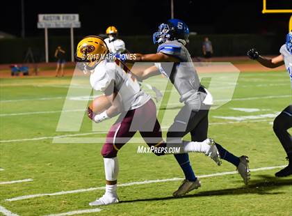 Thumbnail 1 in Mountain Pointe @ Chandler photogallery.