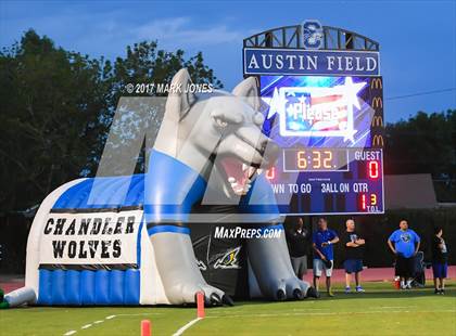 Thumbnail 2 in Mountain Pointe @ Chandler photogallery.