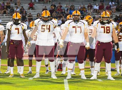 Thumbnail 1 in Mountain Pointe @ Chandler photogallery.
