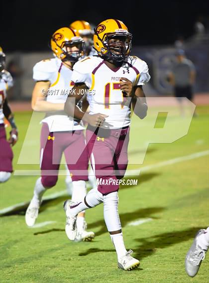 Thumbnail 2 in Mountain Pointe @ Chandler photogallery.