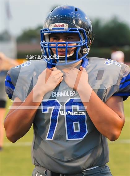 Thumbnail 3 in Mountain Pointe @ Chandler photogallery.