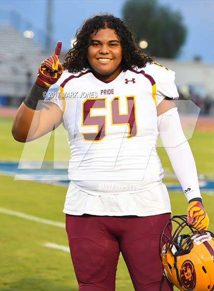 Thumbnail 3 in Mountain Pointe @ Chandler photogallery.