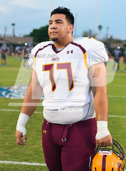 Thumbnail 3 in Mountain Pointe @ Chandler photogallery.