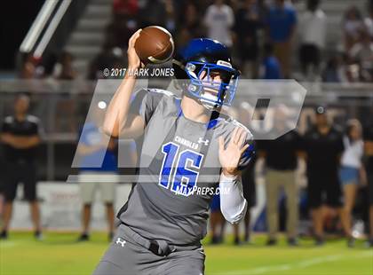 Thumbnail 1 in Mountain Pointe @ Chandler photogallery.