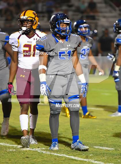 Thumbnail 3 in Mountain Pointe @ Chandler photogallery.