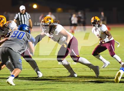 Thumbnail 2 in Mountain Pointe @ Chandler photogallery.