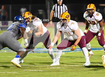 Thumbnail 2 in Mountain Pointe @ Chandler photogallery.