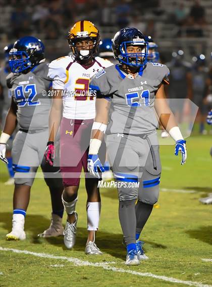 Thumbnail 2 in Mountain Pointe @ Chandler photogallery.