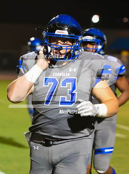 Thumbnail 2 in Mountain Pointe @ Chandler photogallery.