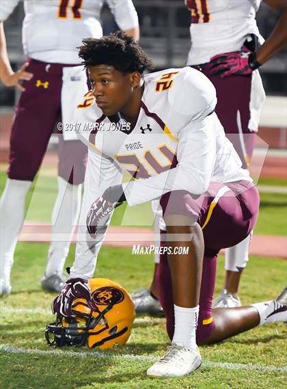 Thumbnail 3 in Mountain Pointe @ Chandler photogallery.
