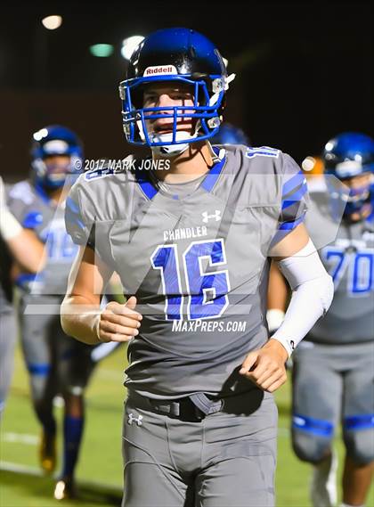 Thumbnail 3 in Mountain Pointe @ Chandler photogallery.