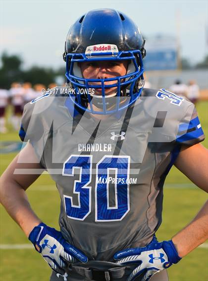 Thumbnail 2 in Mountain Pointe @ Chandler photogallery.