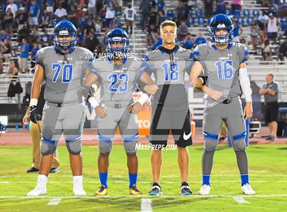 Thumbnail 2 in Mountain Pointe @ Chandler photogallery.