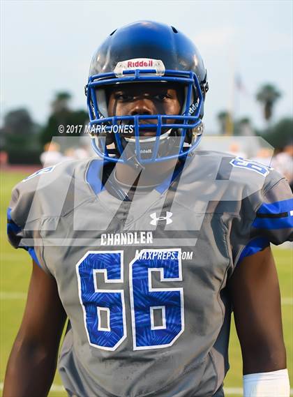 Thumbnail 3 in Mountain Pointe @ Chandler photogallery.