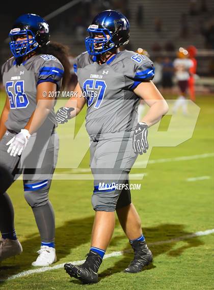 Thumbnail 1 in Mountain Pointe @ Chandler photogallery.