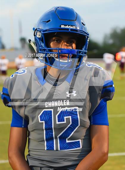Thumbnail 1 in Mountain Pointe @ Chandler photogallery.